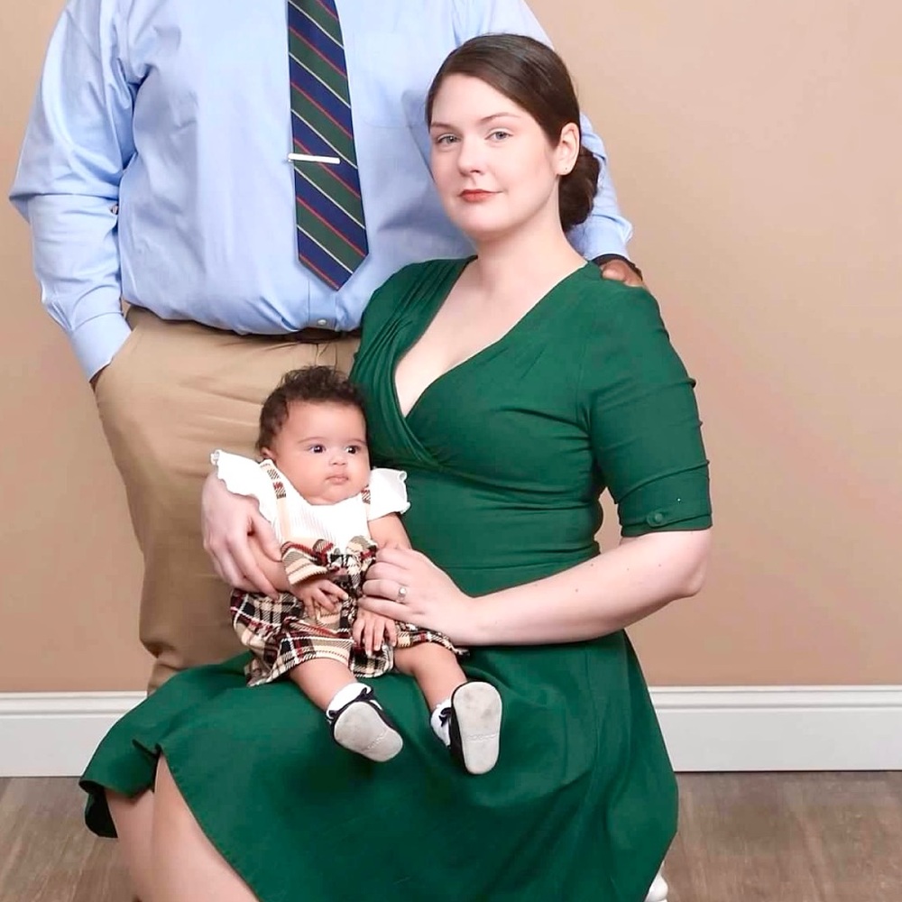 Meet your Posher, Kate